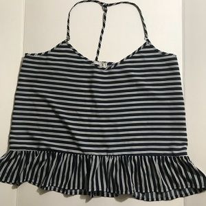 Abercrombie & Fitch Top